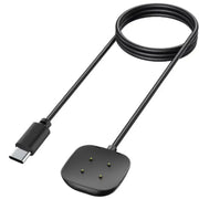 Charger Dock for Fitbit Versa 3/4 & Sense 1/2 (USB & Type C) – view 5