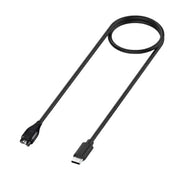 Habicare TWS USB-C Charging Cable for Garmin Smartwatch USB-C Charging Cable for Garmin Smartwatch