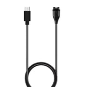 Habicare TWS USB-C Charging Cable for Garmin Smartwatch USB-C Charging Cable for Garmin Smartwatch