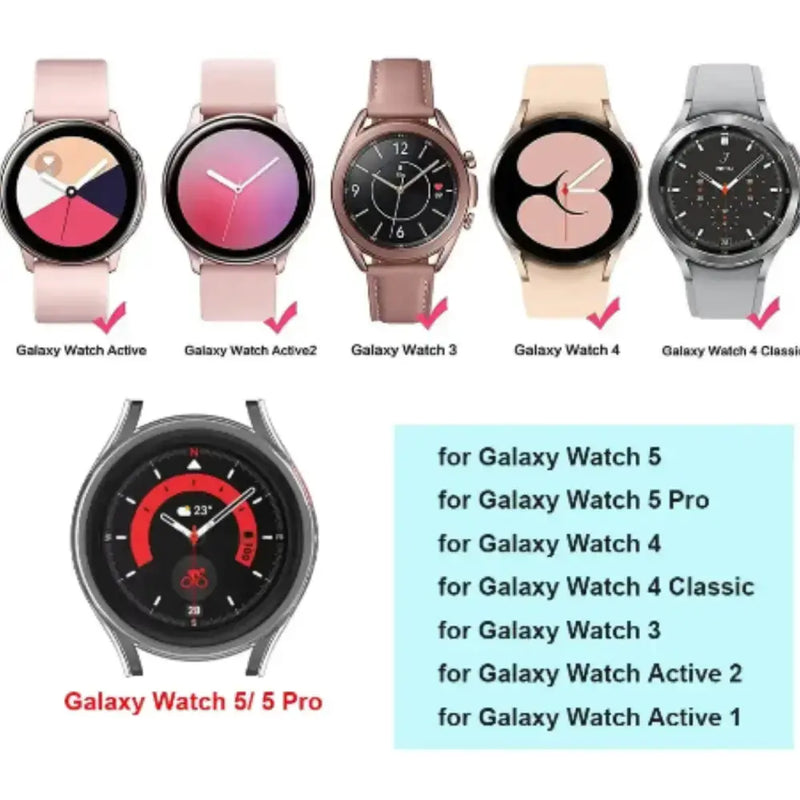 Habicare TWS Charging Cable for Samsung Watch Series (USB & Type C) Charging Cable for Samsung Watch Series (USB & Type C)