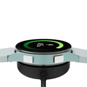 Habicare TWS Charging Cable for Samsung Watch Series (USB & Type C) Charging Cable for Samsung Watch Series (USB & Type C)