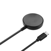 Habicare TWS Charging Cable for Samsung Watch Series (USB & Type C) Charging Cable for Samsung Watch Series (USB & Type C)