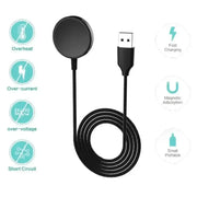 Habicare TWS Charging Cable for Samsung Watch Series (USB & Type C) Charging Cable for Samsung Watch Series (USB & Type C)