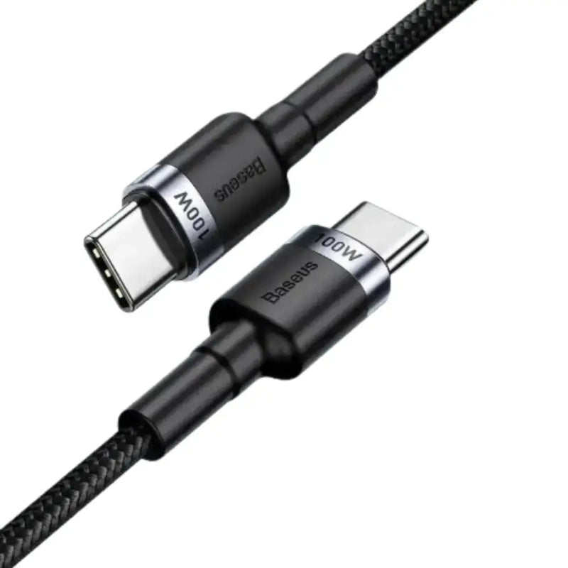 Habicare 9eight5 USB-C PD Charger Cord for iPhone & MacBook USB-C PD Charger Cord for iPhone & MacBook