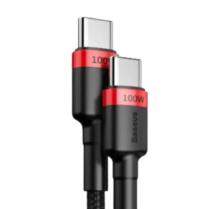 Habicare 9eight5 USB-C PD Charger Cord for iPhone & MacBook USB-C PD Charger Cord for iPhone & MacBook