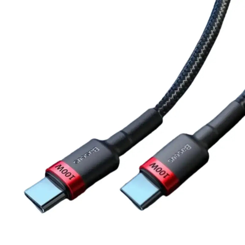 Habicare 9eight5 USB-C PD Charger Cord for iPhone & MacBook USB-C PD Charger Cord for iPhone & MacBook