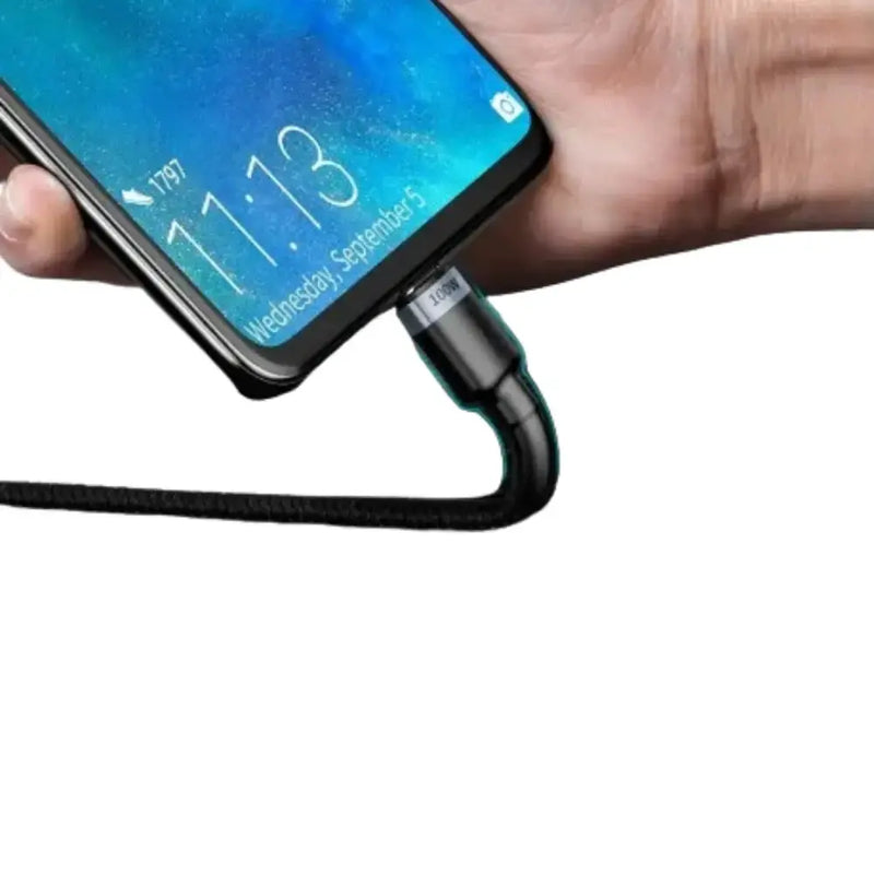 Habicare 9eight5 USB-C PD Charger Cord for iPhone & MacBook USB-C PD Charger Cord for iPhone & MacBook