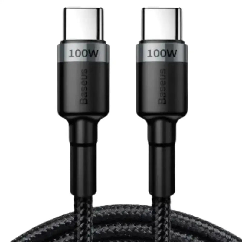 Habicare 9eight5 USB-C PD Charger Cord for iPhone & MacBook USB-C PD Charger Cord for iPhone & MacBook