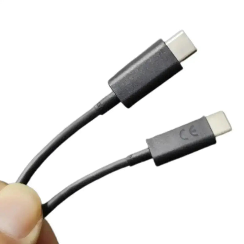 USB-C PD Charging Cable for Motorola Moto G & Edge Series – view 1