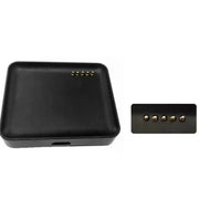 Habicare TWS USB Charging Dock for LG G Watch W100 USB Charging Dock for LG G Watch W100