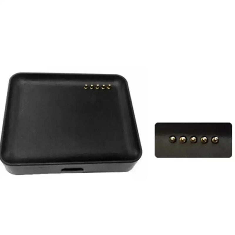 Habicare TWS USB Charging Dock for LG G Watch W100 USB Charging Dock for LG G Watch W100