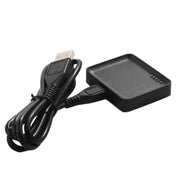 Habicare TWS USB Charging Dock for LG G Watch W100 USB Charging Dock for LG G Watch W100