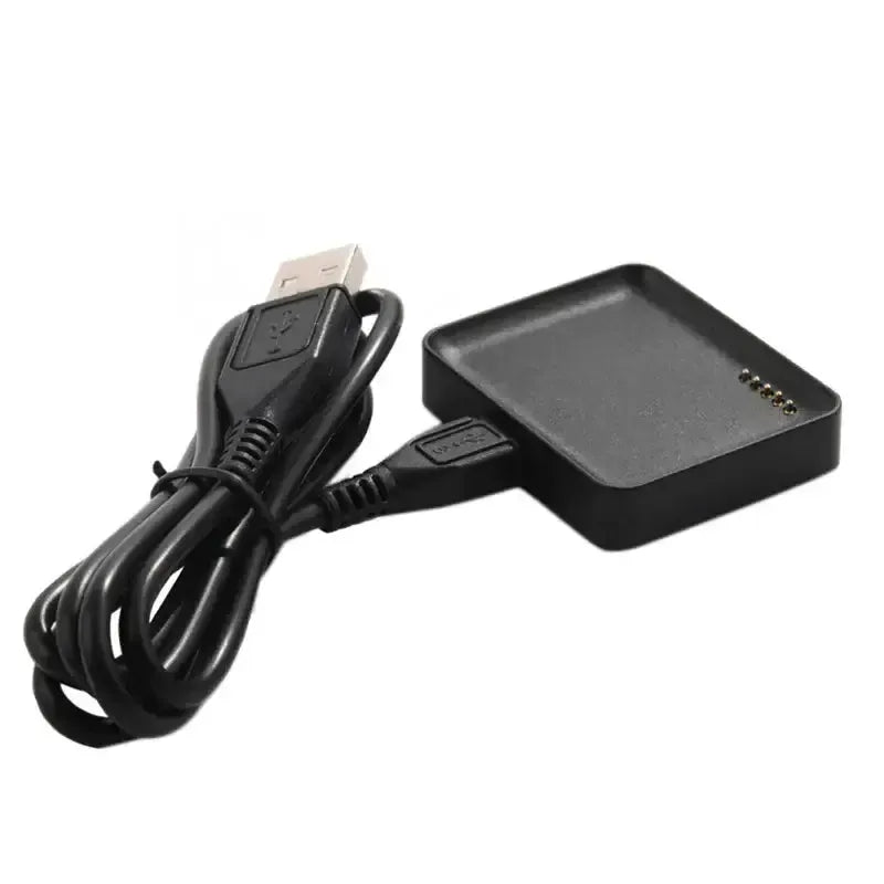 Habicare TWS USB Charging Dock for LG G Watch W100 USB Charging Dock for LG G Watch W100