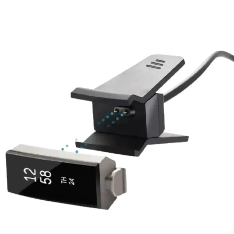 Habicare TWS USB Charger Cable for Fitbit Alta/Alta HR USB Charger Cable for Fitbit Alta/Alta HR