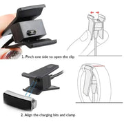 Habicare TWS USB Charger Cable for Fitbit Alta/Alta HR USB Charger Cable for Fitbit Alta/Alta HR