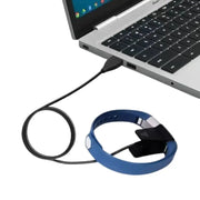 Habicare TWS USB Charger Cable for Fitbit Alta/Alta HR USB Charger Cable for Fitbit Alta/Alta HR