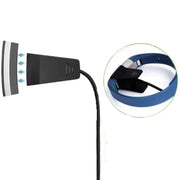 Habicare TWS USB Charger Cable for Fitbit Alta/Alta HR USB Charger Cable for Fitbit Alta/Alta HR