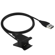Habicare TWS USB Charger Cable for Fitbit Alta/Alta HR USB Charger Cable for Fitbit Alta/Alta HR