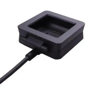 Habicare TWS USB Charger Cable for Fitbit Blaze USB Charger Cable for Fitbit Blaze
