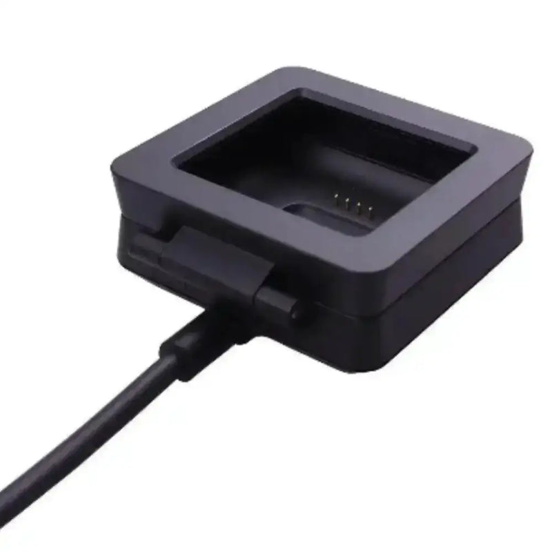 Habicare TWS USB Charger Cable for Fitbit Blaze USB Charger Cable for Fitbit Blaze
