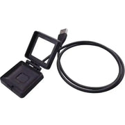 Habicare TWS USB Charger Cable for Fitbit Blaze USB Charger Cable for Fitbit Blaze