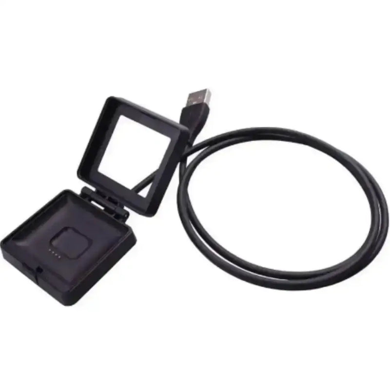 Habicare TWS USB Charger Cable for Fitbit Blaze USB Charger Cable for Fitbit Blaze