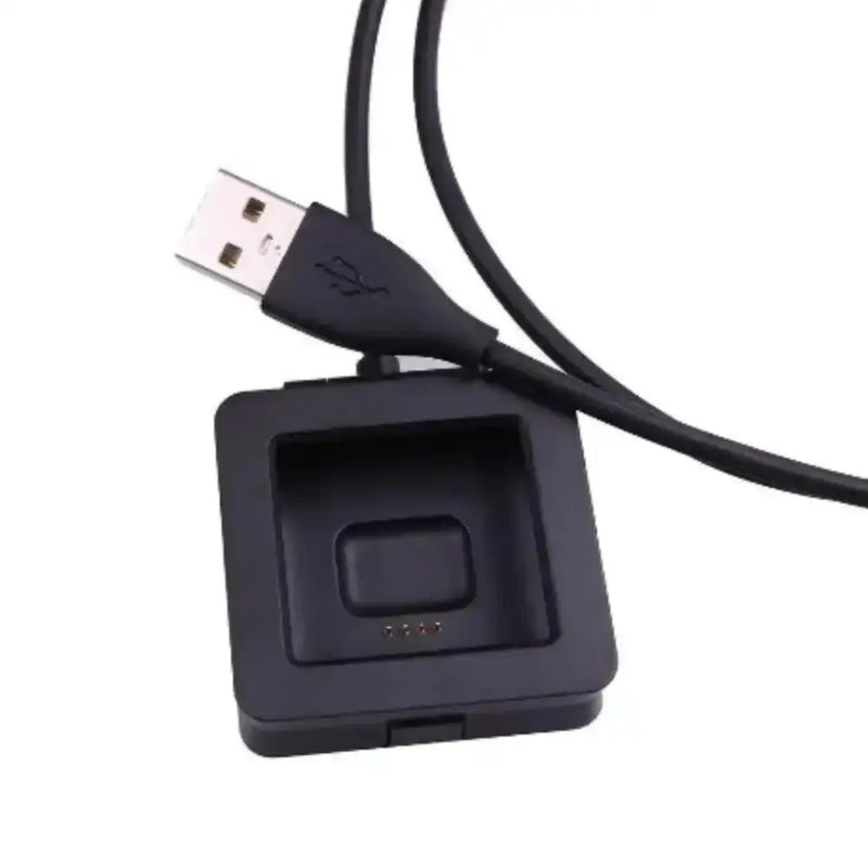 Habicare TWS USB Charger Cable for Fitbit Blaze USB Charger Cable for Fitbit Blaze