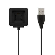 Habicare TWS USB Charger Cable for Fitbit Blaze USB Charger Cable for Fitbit Blaze