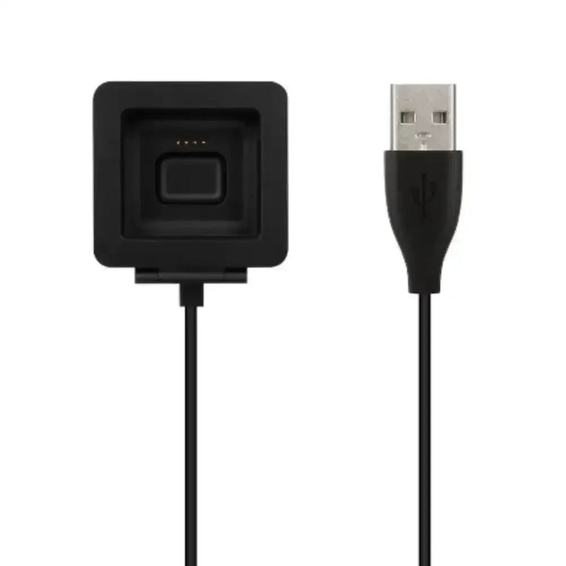 Habicare TWS USB Charger Cable for Fitbit Blaze USB Charger Cable for Fitbit Blaze