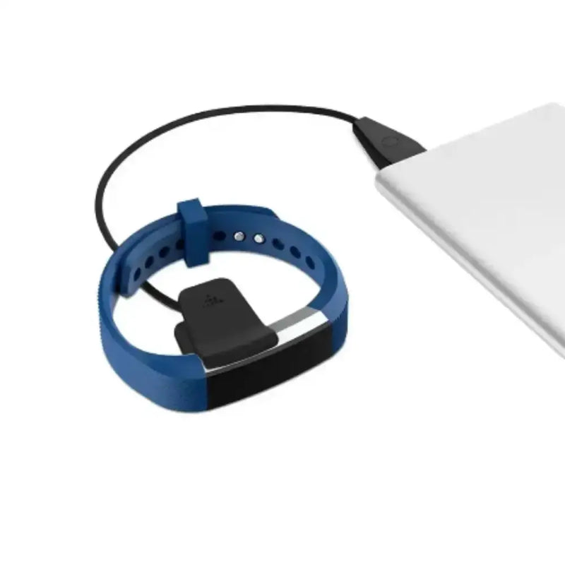 Habicare TWS USB Charger Cable for Fitbit Charge 3/4 Habicare USB Charger for Fitbit Charge 3 & 4.