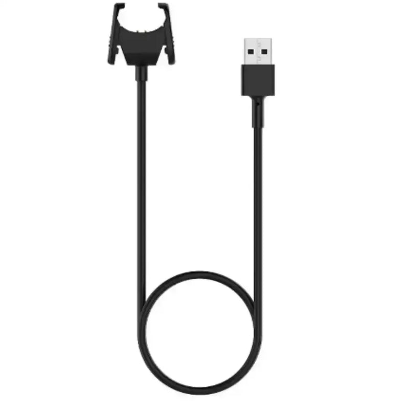 Habicare TWS USB Charger Cable for Fitbit Charge 3/4 Habicare USB Charger for Fitbit Charge 3 & 4.