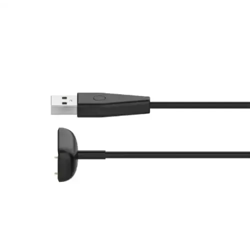 Habicare TWS USB Charger Cable for Fitbit Charge 5 & 6 Habicare USB Charger Cable for Fitbit Charge 5/6