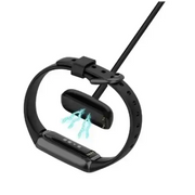 Habicare TWS USB Charger Cable for Fitbit Charge 5 & 6 Habicare USB Charger Cable for Fitbit Charge 5/6