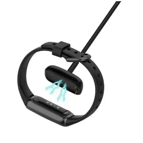 Habicare TWS USB Charger Cable for Fitbit Charge 5 & 6 Habicare USB Charger Cable for Fitbit Charge 5/6