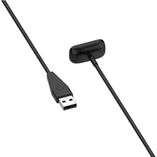 Habicare TWS USB Charger Cable for Fitbit Charge 5 & 6 Habicare USB Charger Cable for Fitbit Charge 5/6