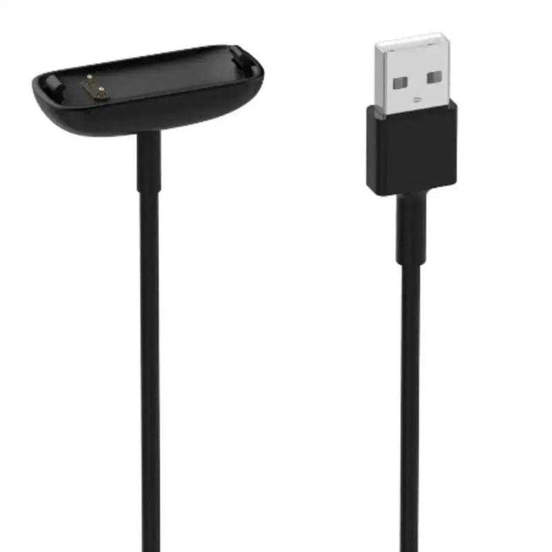 Habicare TWS USB Charger Cable for Fitbit Inspire 3 Habicare USB Charger Cable for Fitbit Inspire 3