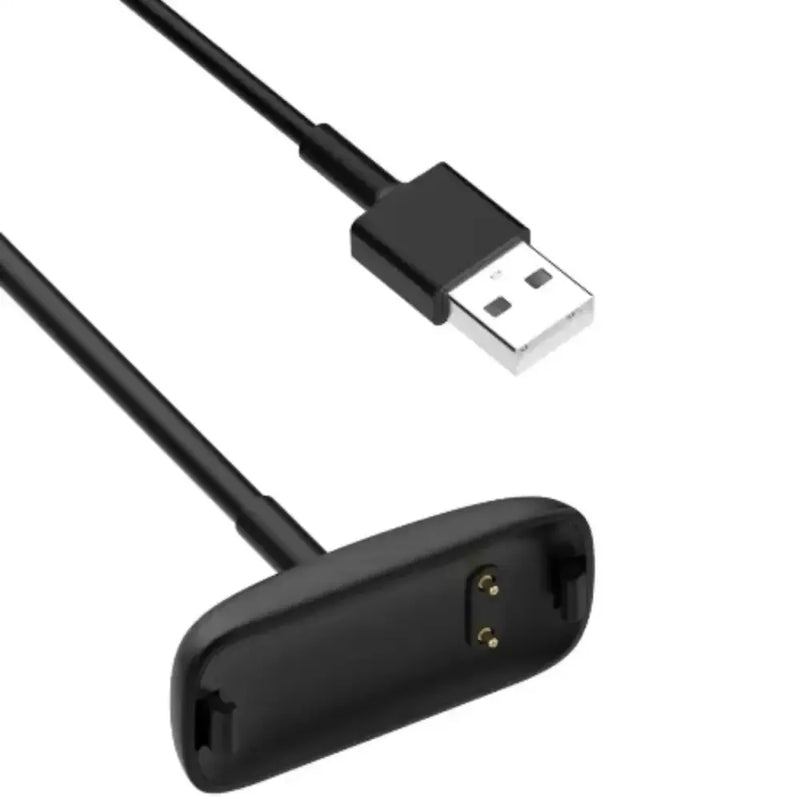 Habicare TWS USB Charger Cable for Fitbit Inspire 3 Habicare USB Charger Cable for Fitbit Inspire 3