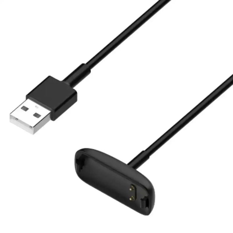 Habicare TWS USB Charger Cable for Fitbit Inspire 3 Habicare USB Charger Cable for Fitbit Inspire 3