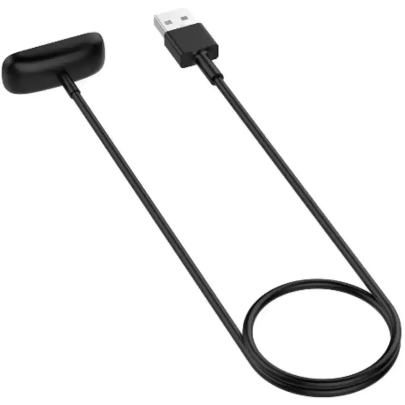 Habicare TWS USB Charger Cable for Fitbit Inspire 3 Habicare USB Charger Cable for Fitbit Inspire 3