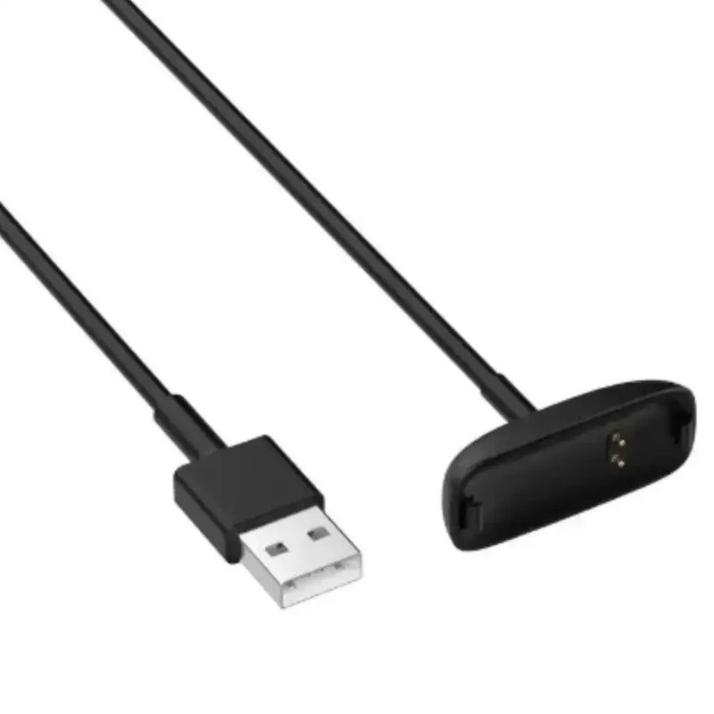 Habicare TWS USB Charger Cable for Fitbit Inspire & Ace Series USB Charger Cable for Fitbit Inspire & Ace Series