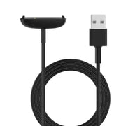 Habicare TWS USB Charger Cable for Fitbit Inspire & Ace Series USB Charger Cable for Fitbit Inspire & Ace Series