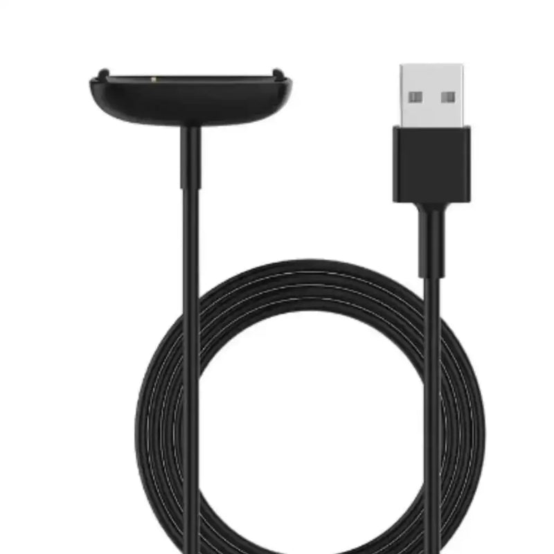 Habicare TWS USB Charger Cable for Fitbit Inspire & Ace Series USB Charger Cable for Fitbit Inspire & Ace Series