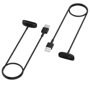 Habicare TWS USB Charger Cable for Fitbit Inspire & Ace Series USB Charger Cable for Fitbit Inspire & Ace Series