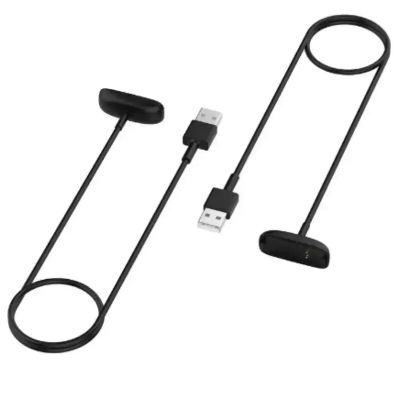 Habicare TWS USB Charger Cable for Fitbit Inspire & Ace Series USB Charger Cable for Fitbit Inspire & Ace Series