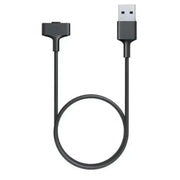 Habicare TWS USB Charger Cable for Fitbit Ionic USB Charger Cable for Fitbit Ionic