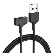 Habicare TWS USB Charger Cable for Fitbit Ionic USB Charger Cable for Fitbit Ionic