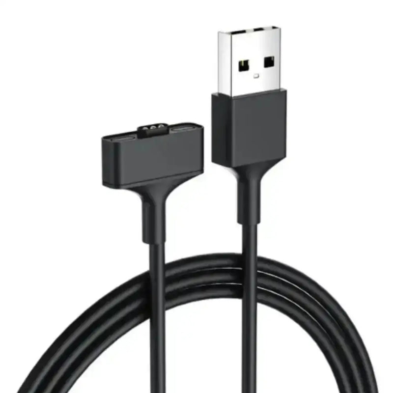 Habicare TWS USB Charger Cable for Fitbit Ionic USB Charger Cable for Fitbit Ionic