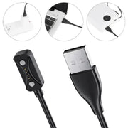 Habicare TWS USB Charger Cable for Boneng Polar Pacer & Ignite 3 USB Charger Cable for Boneng Polar Pacer & Ignite 3