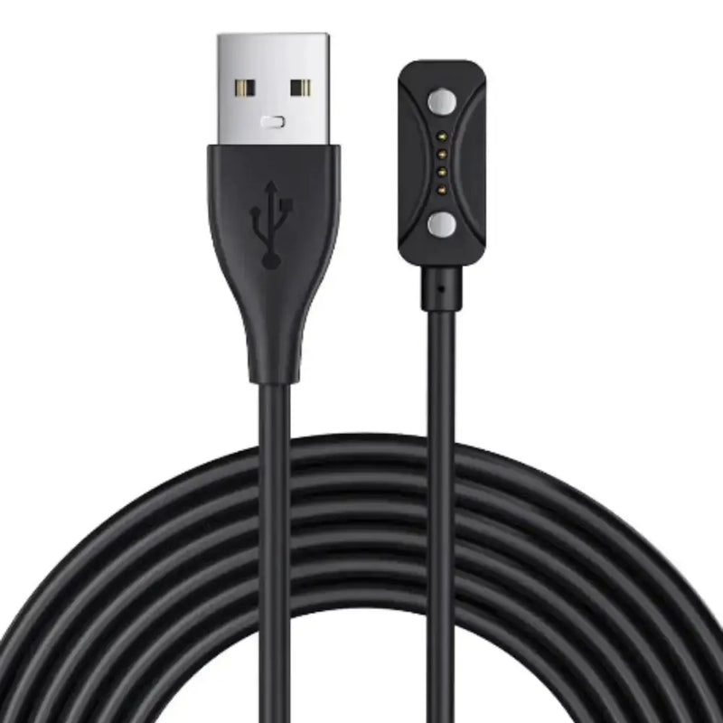 Habicare TWS USB Charger Cable for Boneng Polar Pacer & Ignite 3 USB Charger Cable for Boneng Polar Pacer & Ignite 3