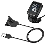 Habicare TWS USB Charger Cable for TomTom Spark/Golfer/Runner USB Charger Cable for TomTom Spark/Golfer/Runner